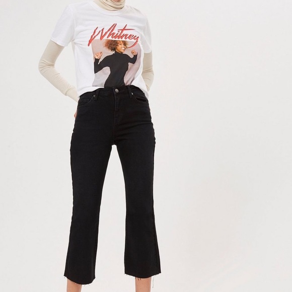 Topshop Moto DREE Jeans W28 L32 $20 - Picture 8 of 9